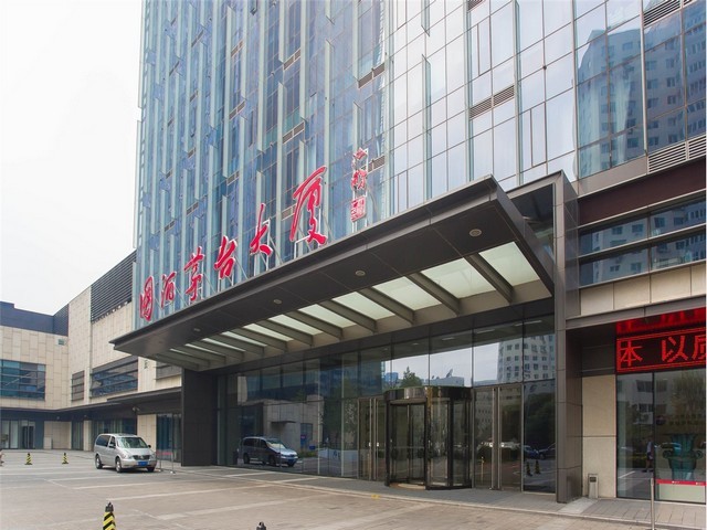 山东木制包装箱