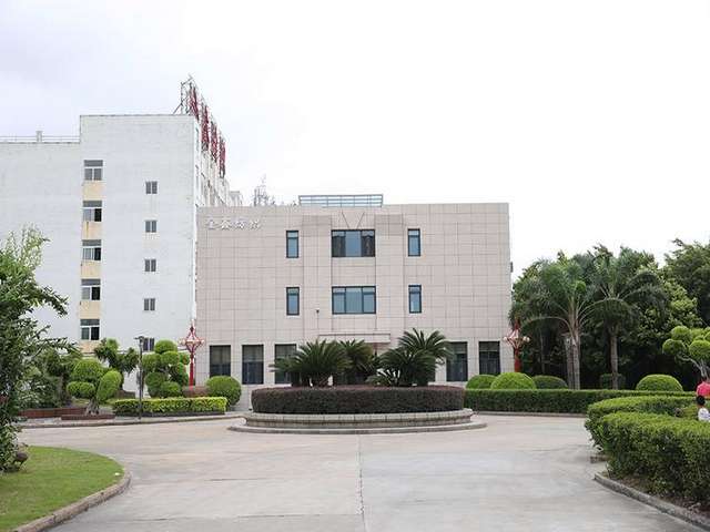 无锡厂房屋顶花园效果图