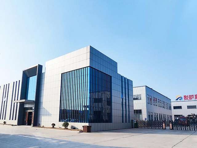 中型空气源臭氧水机