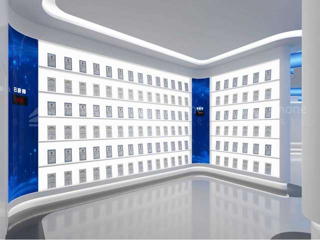 太仓装修定制集成墙面