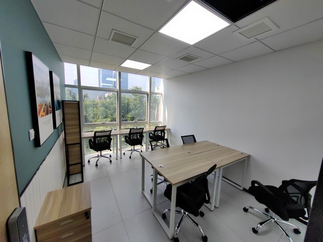 动作展厅展馆费用