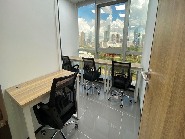 松江区蓝锐商超照明