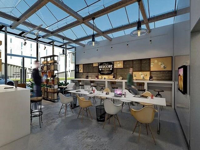 温州智能云锁加盟