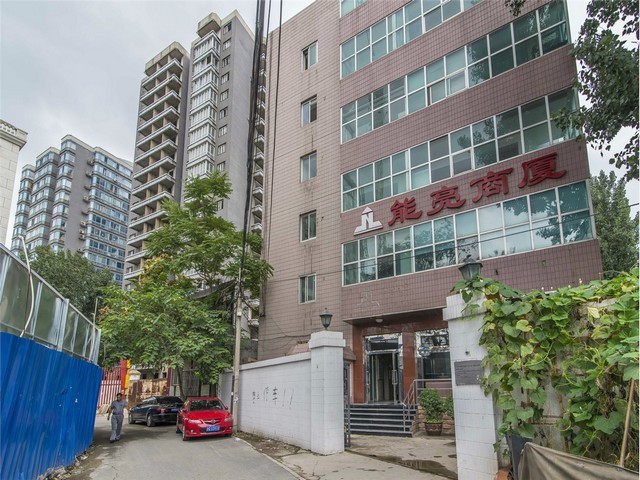 扬州和室室外庭院定制