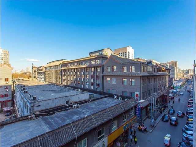 黑龙江韩式料理加盟前景