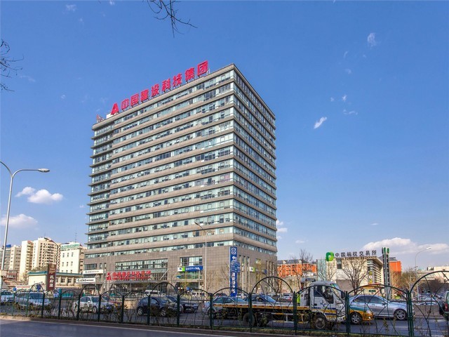 闵行多层写字楼装修标准