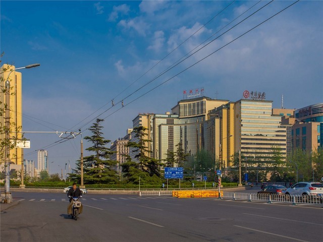 淮安鲜嫩牛肉串