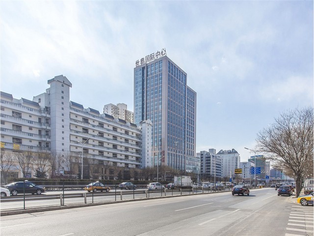 户外监控弱电工程