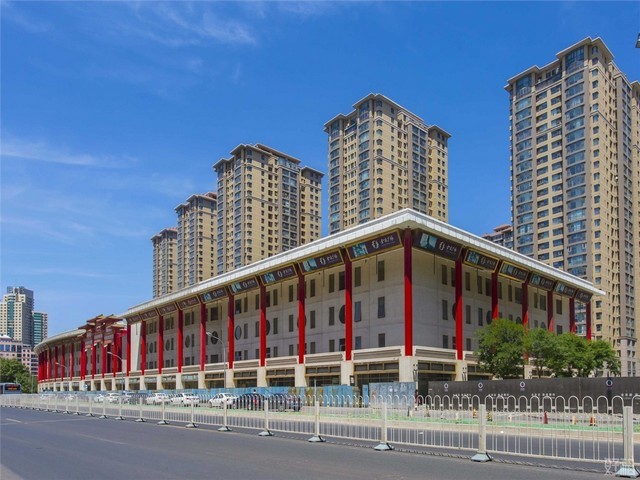 奉贤区园区停车场充电桩备案一般多少钱