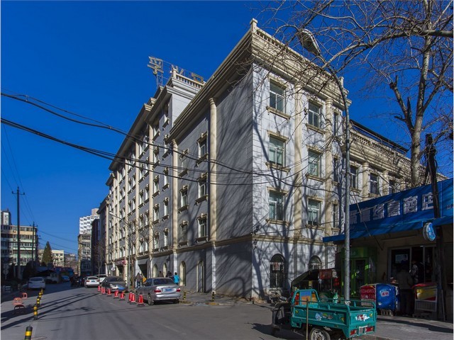 上海财务记账报税外包