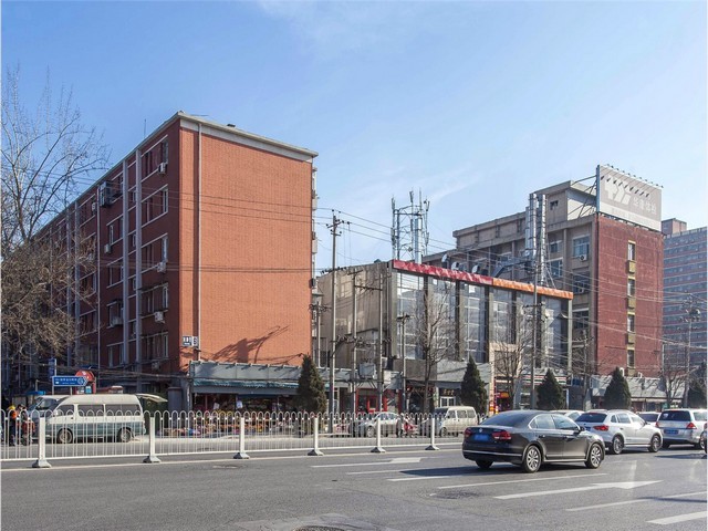 安徽定制口腔诊所装修