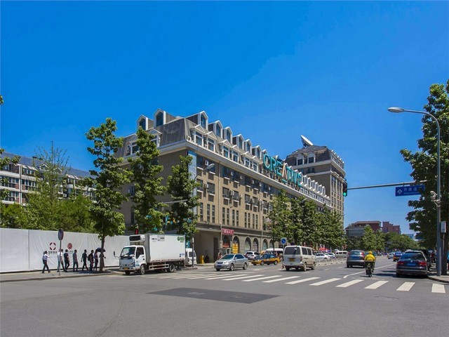 整体实验室设计方案